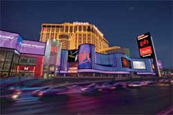 Planet Hollywood Resort Casino